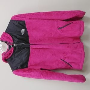 The North Face Full Zip Jacket 4659B